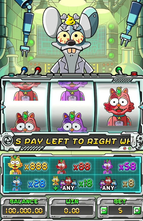 SSBET77 exclusive slot game - OMG