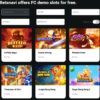 Why You Should Play Free Demo Slots First: A Simple Guide