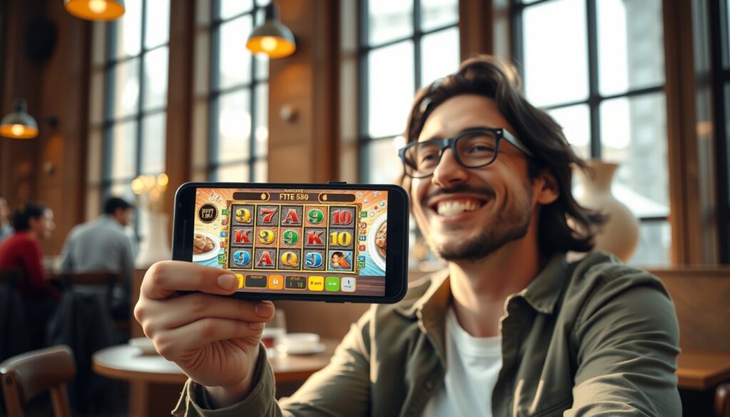 play demo slots for free