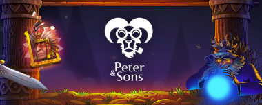 Peter & Sons Demo Slot 65 Peter & Sons slots